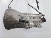 Cutie viteze manuala 6 trepte Bmw 1 (E81, E87) [Fabr 2004-2010] 2.0 N47D20O0 1069-401-059 130KW / 177CP