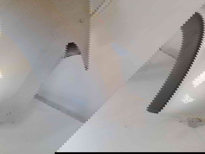 Aripa dreapta fata OEM Ford Kuga I [Fabr 2008-2012] 2.0