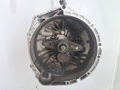 Cutie viteze manuala 6 trepte Bmw X1 (E84) [Fabr 2009-2015] 2.0 N47D20O0 1069-401-059 130KW / 177CP