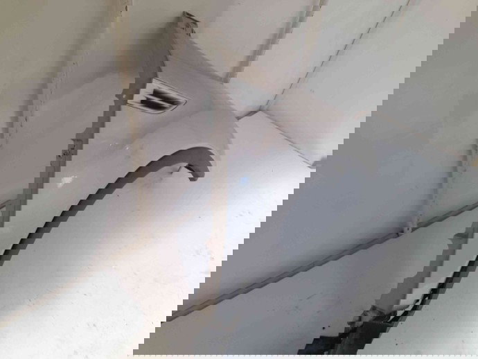 Aripa dreapta fata OEM Ford Kuga I [Fabr 2008-2012] 2.0