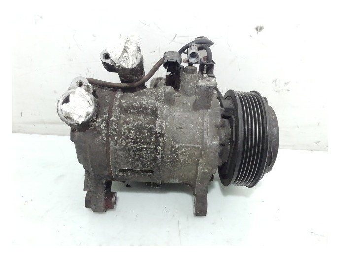 Compresor AC BMW E90 2.0 N47 9223694 2005-2011