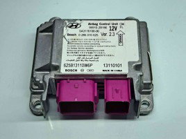 Calculator airbag Hyundai Santa Fe 2 (CM) [Fabr 2005-2012] 95910-2B180 2.2 D4HB 80KW / 109CP