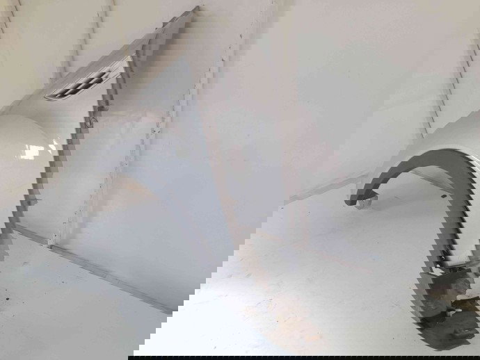 Aripa stanga fata OEM Ford Kuga I [Fabr 2008-2012] 2.0 