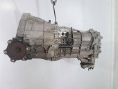 Cutie viteze manuala 6 trepte AUDI A6 (4G5, C7) [Fabr 2011-2017] 2.0 TDI CAGA LLQ 105KW / 143CP