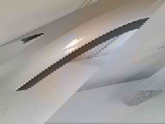 Aripa stanga fata OEM Ford Kuga I [Fabr 2008-2012] 2.0 