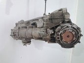 Cutie viteze manuala 6 trepte AUDI A6 (4G5, C7) [Fabr 2011-2017] 2.0 TDI CAGA LLQ 105KW / 143CP