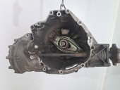 Cutie viteze manuala 6 trepte AUDI A6 (4G5, C7) [Fabr 2011-2017] 2.0 TDI CAGA LLQ 105KW / 143CP