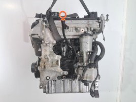 Motor complet ambielat Skoda Octavia 2 (1Z3) [Fabr 2004-2013] CBAB 2.0 TDI CBAB 103KW / 140CP