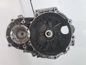 Cutie viteze manuala 6 trepte Volkswagen Golf 6 (5K1) [Fabr 2009-2013] 2.0 TDI CBAB LNZ 103KW / 140CP