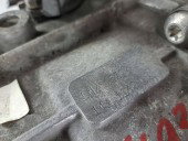 Cutie viteze manuala 6 trepte Volkswagen Golf 6 (5K1) [Fabr 2009-2013] 2.0 TDI CBAB LNZ 103KW / 140CP
