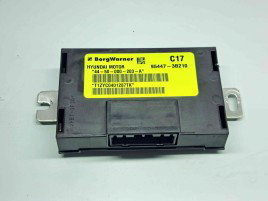 Calculator cutie viteze Hyundai Santa Fe 2 (CM) [Fabr 2005-2012] 95447-3B210  