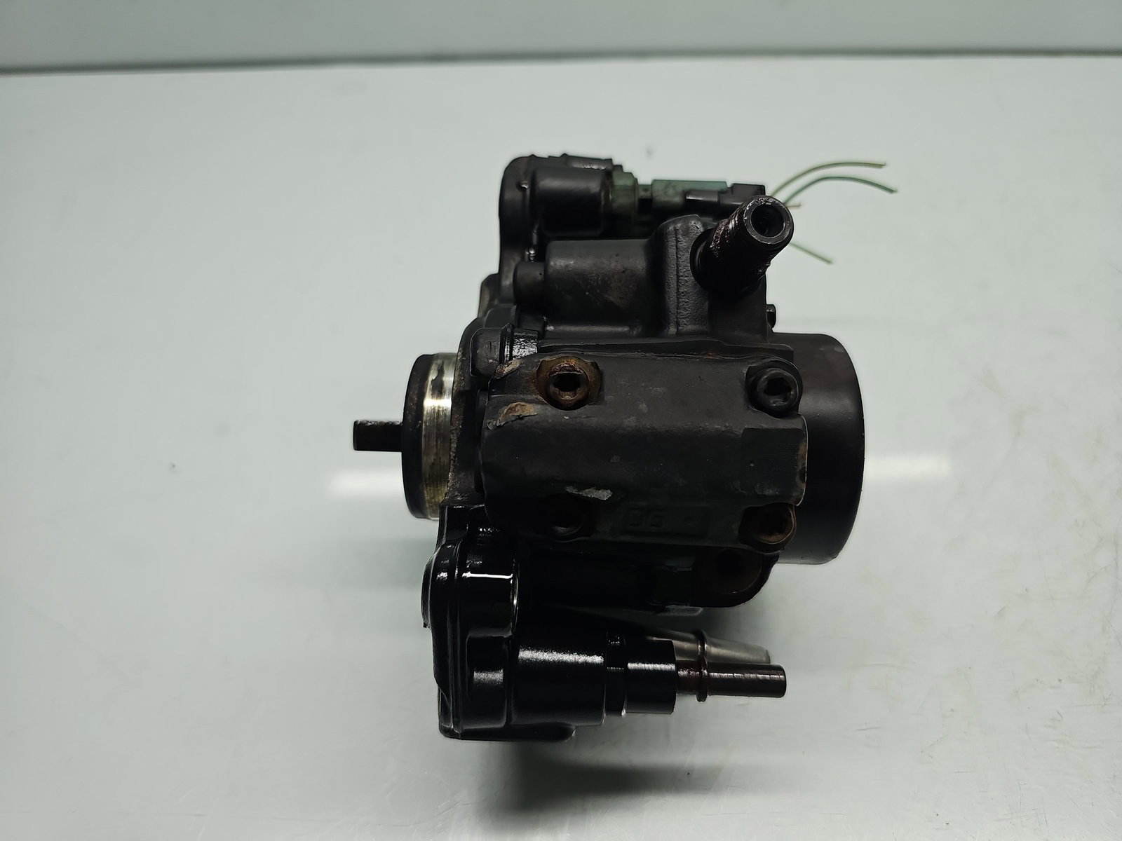 Pompa inalta presiune Ford Mondeo 4 [Fabr 2007-2015] 9687959180 2.0 TDCI TXDA 120KW / 163CP