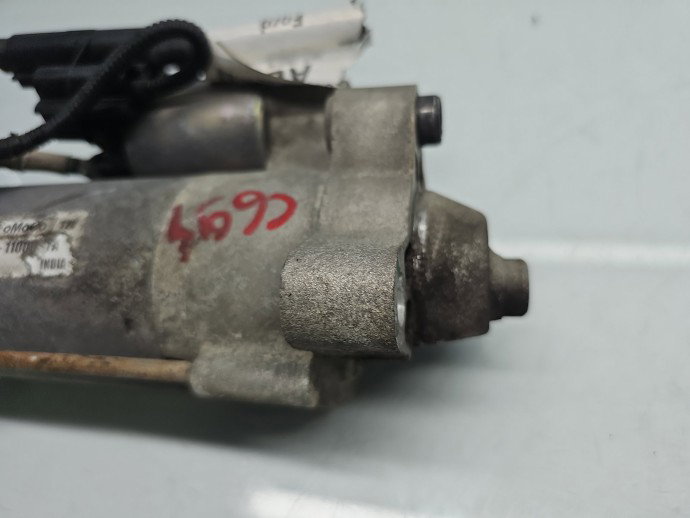 Electromotor Ford Galaxy 2 [Fabr 2006-2015] 6G9N-11000-FA 2.0 TDCI TXDA120KW / 163CP