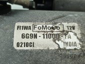 Electromotor Ford C-Max 2 [Fabr 2010-2015] 6G9N-11000-FA 2.0 TDCI TXDA120KW / 163CP