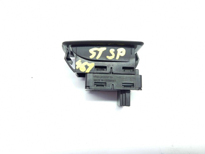 Butoane geam stanga spate 6945874 Bmw 3 (E90) [Fabr 2005-2011] 2.0 N47 
