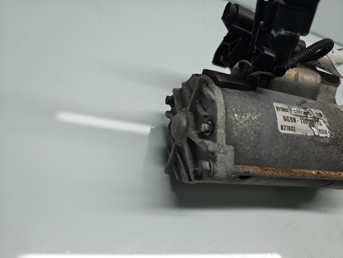 Electromotor Ford C-Max 2 [Fabr 2010-2015] 6G9N-11000-FA 2.0 TDCI TXDA120KW / 163CP