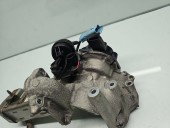 Racitor gaze PEUGEOT 508 [Fabr 2010-2018] 9671398180 2.0 TDCI TXDA 120KW / 163CP