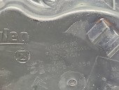 Racitor gaze Ford C-Max 2 [Fabr 2010-2015] 9671398180 2.0 TDCI TXDA 120KW / 163CP
