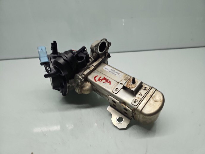 Racitor gaze Ford C-Max 2 [Fabr 2010-2015] 9671398180 2.0 TDCI TXDA 120KW / 163CP