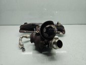 Turbina Ford Mondeo 4 [Fabr 2007-2015] 9671413780 2.0 TDCI TXDA 120KW / 163CP