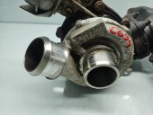 Turbina Ford Mondeo 4 [Fabr 2007-2015] 9671413780 2.0 TDCI TXDA 120KW / 163CP