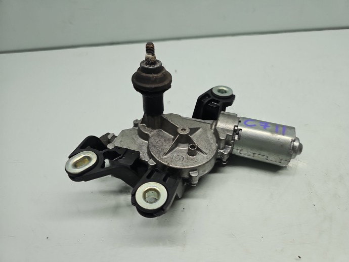 Motoras stergator haion Volkswagen Golf 6 (5K1) [Fabr 2009-2013] 5K6955711B