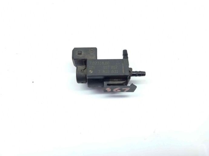 Supapa vacuum 70231800 Bmw 3 (E90) [Fabr 2005-2011] 2.0 N47 