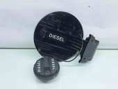 Capac rezervor Hyundai Santa Fe 2 (CM) [Fabr 2005-2012] 69510-2B000