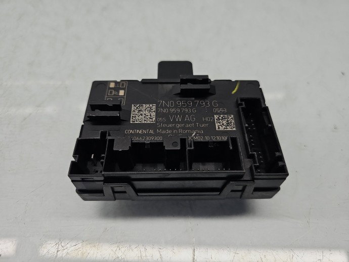 Modul confort Skoda Yeti (5L) [Fabr 2009-2020] 7N0959793G