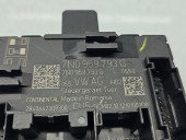 Modul confort Skoda Yeti (5L) [Fabr 2009-2020] 7N0959793G