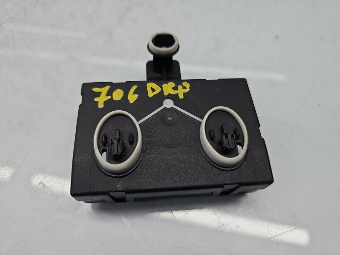 Modul confort Skoda Yeti (5L) [Fabr 2009-2020] 7N0959793G