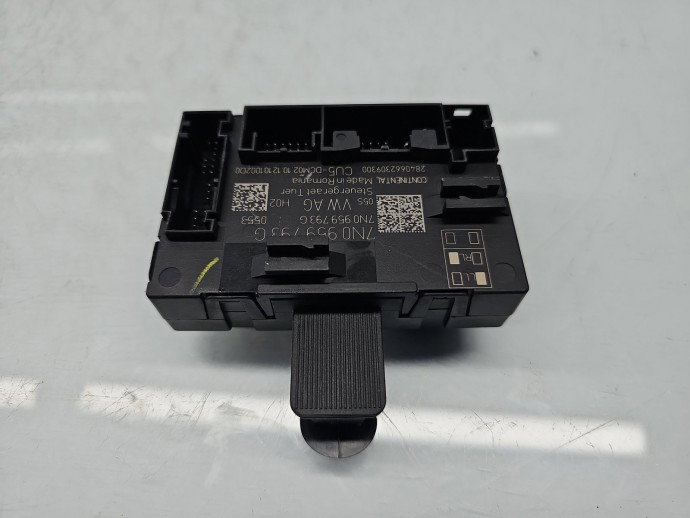 Modul confort Skoda Yeti (5L) [Fabr 2009-2020] 7N0959793G