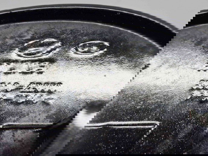 Capac rezervor Hyundai Santa Fe 2 (CM) [Fabr 2005-2012] 69510-2B000