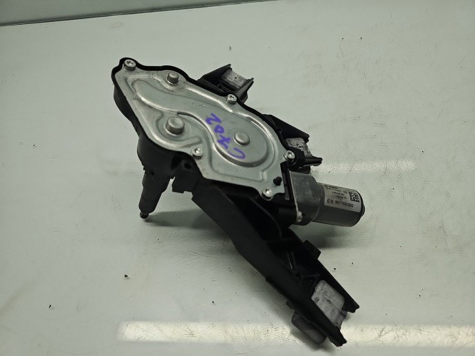 Motoras stergator haion Citroen C4 (II) [Fabr 2009-2018] 9677680580