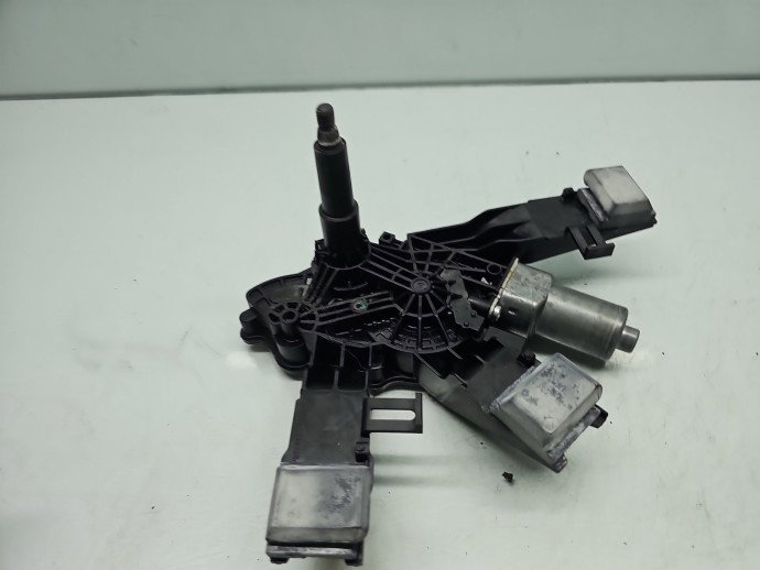 Motoras stergator haion Citroen C4 (II) [Fabr 2009-2018] 9677680580