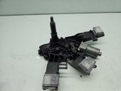 Motoras stergator haion Citroen C4 (II) [Fabr 2009-2018] 9677680580