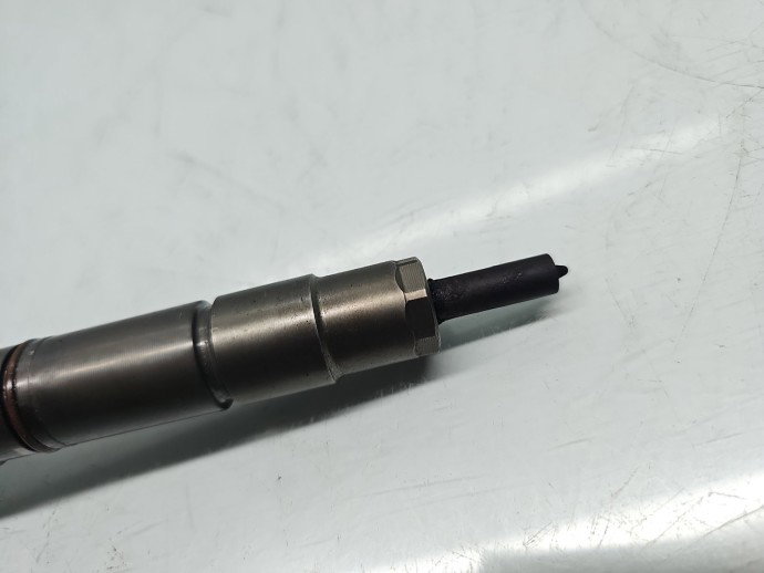 Injector Volkswagen Golf 7 (5G) [Fabr 2014-prezent] 04L130277E, 0445110475 2.0 TDI CRBC 110KW / 150CP