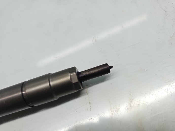 Injector Skoda Octavia 3 (5E3) [Fabr 2012-2020] 04L130277E, 0445110475 2.0 TDI CRBC 110KW / 150CP
