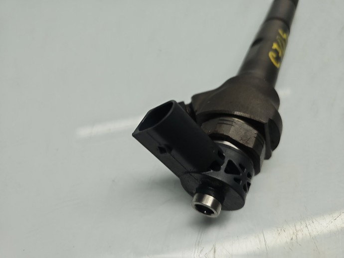 Injector Seat Leon (5F1) [Fabr 2012-2018] 04L130277E, 0445110475 2.0 TDI CRBC 110KW / 150CP