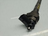 Injector Seat Leon (5F1) [Fabr 2012-2018] 04L130277E, 0445110475 2.0 TDI CRBC 110KW / 150CP