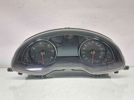  Ceas bord Audi Q7 (4MB) [ Fabr 2015-prezent] 4M0920971B