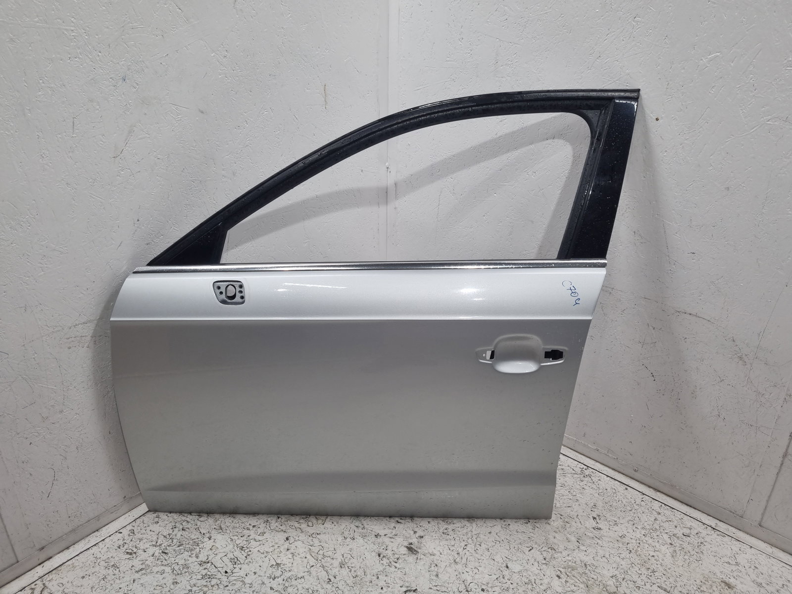 Usa stanga fata AUDI A3 (8VA) [Fabr 2012-2020] Sportback LX7W