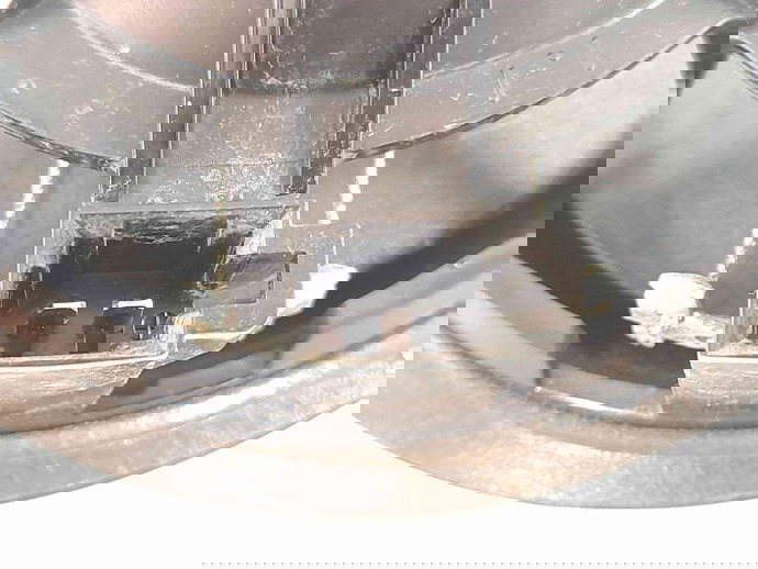 Boxa dreapta spate OEM Dacia Sandero [Fabr 2008-2012] 