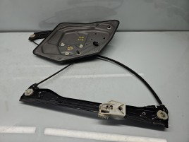 Macara electrica geam stanga fata Skoda Superb II (3T5) [Fabr 2009-2015] Break 120349