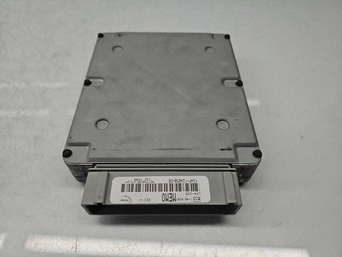 Calculator motor ECU Ford Focus 1 [Fabr 1998-2005] 1S4F-12A650-DE 1.4 Benz FXDD 55KW / 75CP