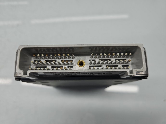 Calculator motor ECU Ford Focus 1 [Fabr 1998-2005] 1S4F-12A650-DE 1.4 Benz FXDD 55KW / 75CP