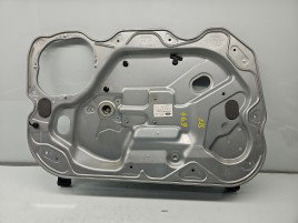 Macara electrica geam stanga fata Ford Kuga I [Fabr 2008-2012] SUV 7M51-R203A29-DC