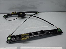 Macara electrica geam stanga fata Bmw X5 (F15, F85) [Fabr 2014-2017] 7322747