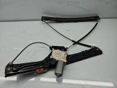 Macara electrica geam stanga fata Bmw X5 (F15, F85) [Fabr 2014-2017] 7322747