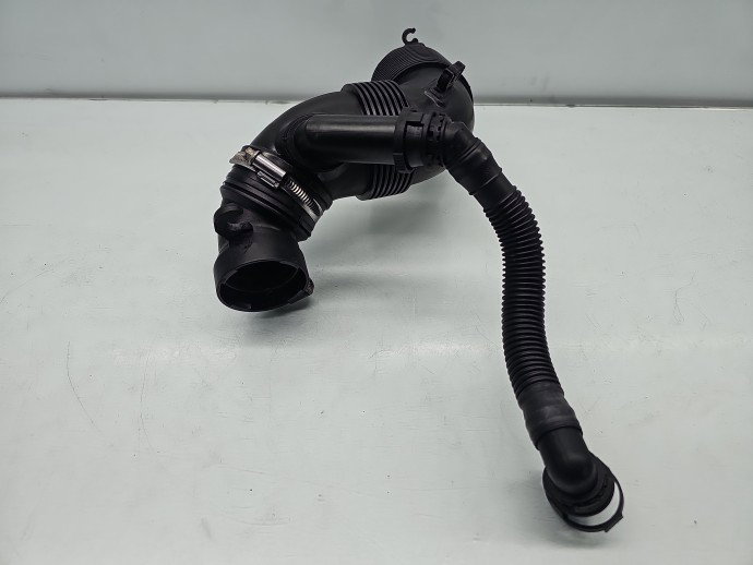 Tub admisie aer Skoda Superb II (3T5) [Fabr 2009-2015] 3C0129654M 1.6 TDI CAYC 77KW / 105CP